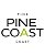 CAMISETA PINE COAST MASCULINA BRAND T-SHIRT - Imagem 5