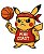 CAMISETA MASCULINA PINE COAST PIKA DO BASQUETE T-SHIRT - Imagem 4