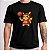 CAMISETA MASCULINA PINE COAST PIKA DO BASQUETE T-SHIRT - Imagem 3