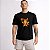 CAMISETA MASCULINA PINE COAST PIKA DO BASQUETE T-SHIRT - Imagem 1