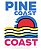 CAMISETA MASCULINA PINE COAST BEACH T-SHIRT - Imagem 4