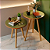 Conjunto de Mesinhas Canto E Apoio Pe Palito Decorativa - Imagem 15