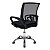 Cadeiras de Escritório Giratória Computador Ergonômica 4 UN - Imagem 6