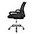 Cadeiras de Escritório Giratória Computador Ergonômica 4 UN - Imagem 7