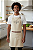 Avental Chef com Bordado de Logo - Imagem 4