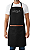 Avental Chef com Bordado de Logo - Imagem 7