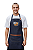 Avental Chef com Bordado de Logo - Imagem 3