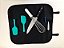 Estojo de Facas para 13 facas Gourmet - Imagem 3