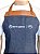 Avental Churrasqueiro Premium com Logo Bordado - Imagem 8