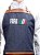 Avental Churrasqueiro Premium com Logo Bordado - Imagem 6