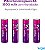 Pilha recarregável Elgin 4x AA 2.500mAh 1.2V - Imagem 2