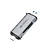Leitor De Cartão USB-C/USB 3.0 SD e Micro SD/TF 5 Gbps HU-L50 C3tech - Imagem 1