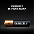 Pilha Duracell 4x AA Alkalina - Imagem 2