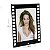 Porta retrato vidro 15x20 design filme TGS9038 - Imagem 1