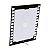Porta retrato vidro 15x20 design filme TGS9038 - Imagem 2