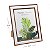 Porta Retrato de MDF 15x20 Moldura Dual Color TGS9286 - Imagem 1