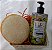 BUCHA VEGETAL REDONDA  ECOS BANHO (01 unidade) - Imagem 6
