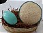BUCHA VEGETAL REDONDA  ECOS BANHO (01 unidade) - Imagem 5