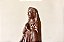 Imagem de Nossa Senhora Aparecida em terracota - Imagem 5