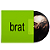 VINIL CHARLI  XCX - BRAT (360_BRAT EXCLUSIVE) - Imagem 1