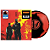 VINIL TWENTY ONE PILOTS – CLANCY (WALMART EXCLUSIVE RED/BLACK SWIRL ) - ROCK LP - Imagem 1