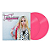 Vinil Avril Lavigne  The Best Damn Thing Limited Expanded Pink Vinyl Edition - Imagem 1