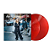 VINIL AVRIL LAVIGNE - LET GO LIMITED ( AMAZON EXCLUSIVE LIMITED RED ) - Imagem 1