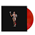 Vinil Beyonce Cowboy Carter (Blonde Hair Red Vinyl) - Imagem 1