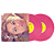 VINIL SHAKIRA SALE EL SOL 2LP - PINK ( LIMITED EDITION) - Imagem 1