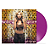Vinil  Britney Spears - Oops I Did It Againlimited Purple Edition - Imagem 1