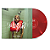 VINIL LADY GAGA HARLEQUIN STANDARD RED - Imagem 1