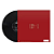 VINIL LADY GAGA HARLEQUIN STANDARD ( TARGET EXCLUSIVE) - Imagem 2