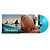Vinil Dua Lipa Radical Optimism Limited Curacao Blue - Imagem 1
