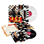 Vinil Roxette - Crash Boom Bang: 30th Anniversary - Limited  Edition - Imagem 1