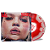 Vinil Lola Young This Wasn't Meant For You Anyway: Red/white Sunburst - Imagem 1