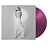 Vinil Carly Rae Jepsen Dedicated: Transparent Purple  Lp - Imagem 1