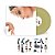 VINIL JADE THAT'S SHOWBIZ BABY! EXCLUSIVE GOLD VINYL + STICKER SHEET LP - Imagem 1
