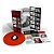 Vinil Dido No Angel (25th Anniversary) Red Lp - Imagem 1