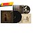 ( BUNDLE) VINIL + CD  ETHEL CAIN - WILLOUGHBY TUCKER, I'LL ALWAYS LOVE YOU INDIES EXCLUSIVE 2LP WITH POSTER - Imagem 1