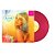 VINIL ADDISON RAE - ADDISON LIMITED MAGENTA VINYL EDITION - Imagem 1