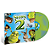 VINIL SHREK 2 (ORIGINAL MOTION PICTURE SOUNDTRACK) SKY BLUE & GREEN MIX 1LP - Imagem 1