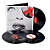 VINIL MADONNA MADAME X LIVE TRIPLO VINIL LP - Imagem 1