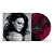 Vinil Best Of Hilary Duff: Purple & Black Swirl Vinyl Lp - Imagem 1