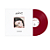 VINIL GRACIE ABRAMS MINOR (5 YEAR ANNIVERSARY) RED - Imagem 1