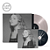 VINIL MADONNA VERONICA ELECTRONICA CLEAR LP + CD - Imagem 1