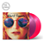 VINIL ALMOST FAMOUS: EXCLUSIVE PINK & PURPLE LP - Imagem 1