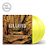 VINIL THE KILLERS SAWDUST: EXCLUSIVE YELLOW LP - Imagem 1