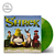 VINIL SHREK: EXCLUSIVE SWAMP GREEN  LP - Imagem 1