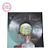 Vinil Marina - Princess Of Power Ltd Spotify Fans First Clear - Imagem 2