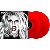 VINIL LADY GAGA BORN THIS WAY RED LP FNAC EXCLUSIVE - Imagem 1